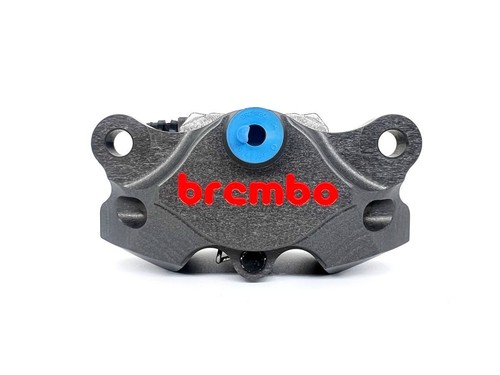 Kit pinza freno posteriore - kit,