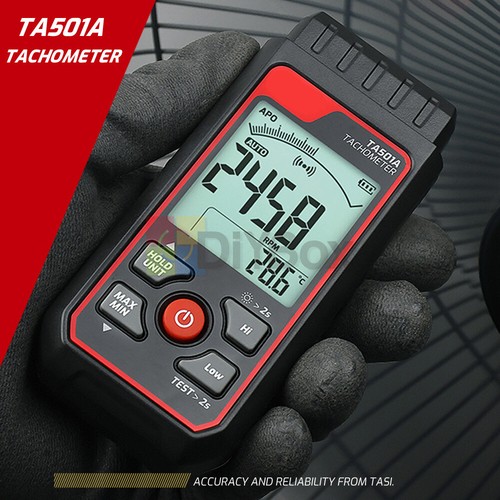 Tasi ta501a tachimetro - tasi,
