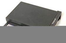 ✅ POLAROID FUJI GX680, II, III MISURA 6x9CM, POLA BACK.    0930