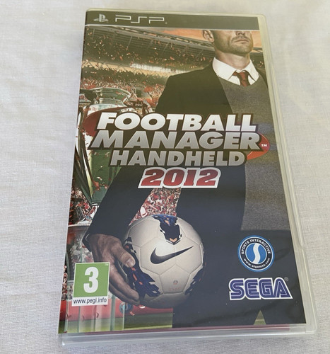 Football manager 2012 - football,
