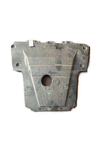 Carter copri motore inferiore - carter,