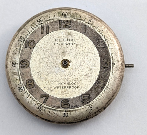 Orologio campo epoca - campo,