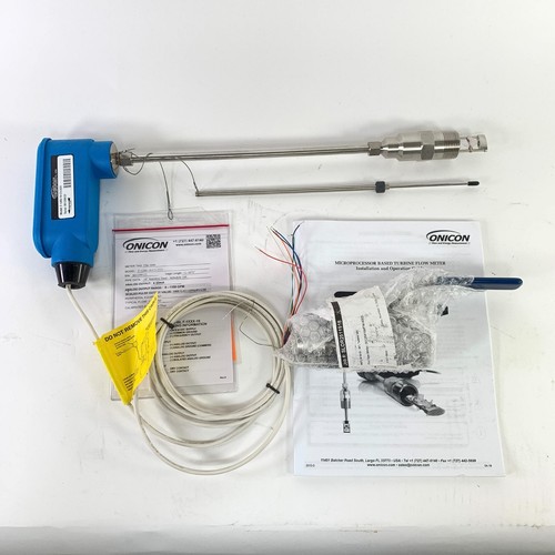 Onicon 1200 2221 - onicon, f-1200-10-c3-2221