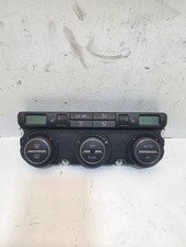 Centralina climatizzatore