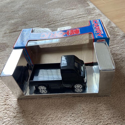 Mini camion nero - camion,