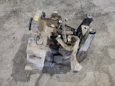 GEP cambio per SEAT IBIZA