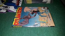 DYLAN DOG N.58 PRIMA EDIZIONE
