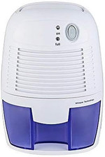 Mini Deumidificatore Da 600