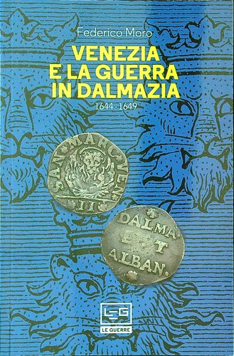 Venezia guerra in - e, la