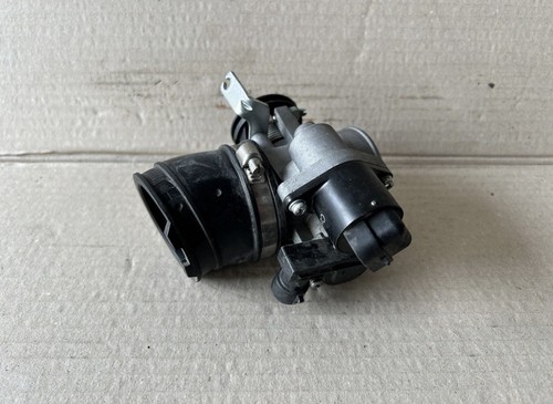 Corpo farfallato fantic motor - fantic,
