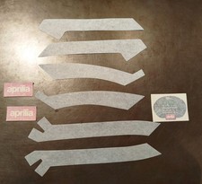 Aprilia RS 125 Max Biaggi 1996