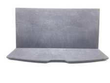 TAPPETO VANO BAULE PER MINI