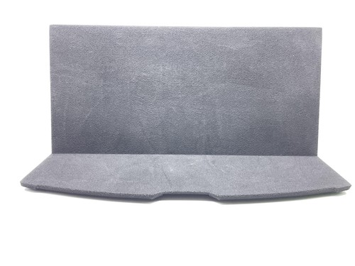 Tappeto vano baule - baule, mini