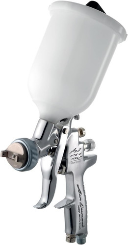 Iwata anest pistola - a, spruzzo