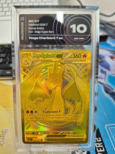 Mega charizard 294 217 - mega,