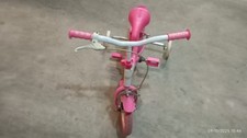 bicicletta bambina Winx 12