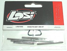 RARO VECCHIO STOCK NUOVO Losi