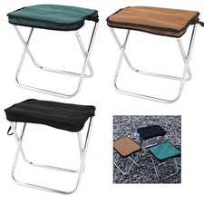 Sedia da Campeggio Pieghevole