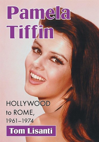 Pamela tiffin hollywood to - tiffin:,