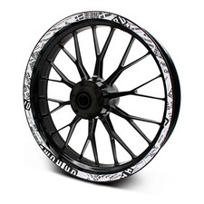 Adesivi Per Cerchi Completo