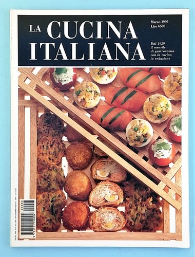 Cucina italiana 3 - la,