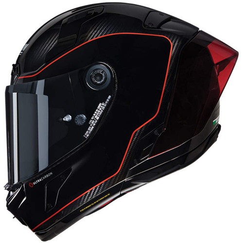 Casco moto nolan 804 asso - rs,