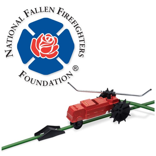 Melnor 4501 irrigatore - melnor,