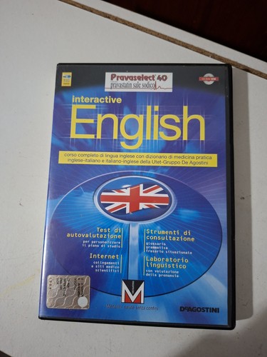 Corso inglese interactive - di,