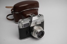 Kodak Retina Reflex IV +