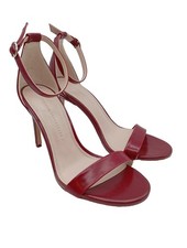 ZARA Sandaletto con tacco alto