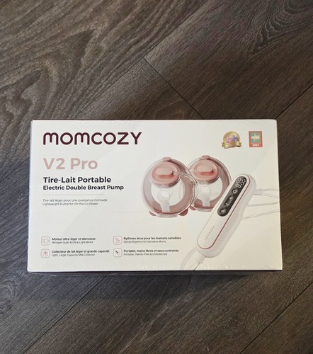 New momcozy breast - momcozy, pump
