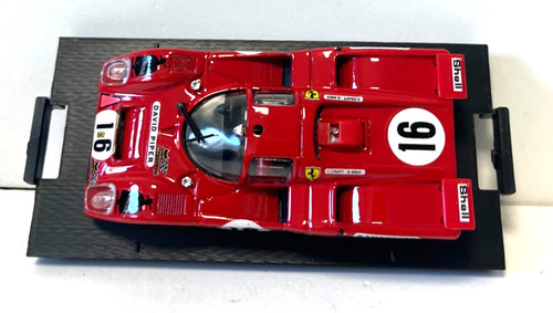Brumm usato ferrari - usato,
