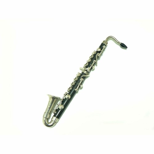 Clarinetto basso miniatura
