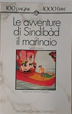 Le avventure di Sindibàd il