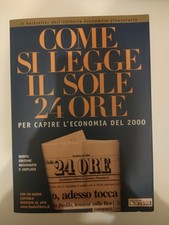 come si legge il sole 24 ore