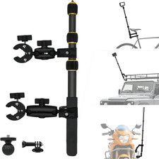 Kit Supporto Fotocamera Moto