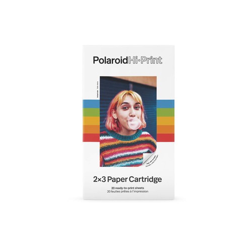 Polaroid 6089 - –, –
