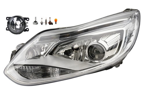 Fari osram xenarc night - fari,