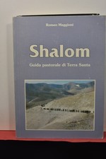 Shalom guida pastorale di