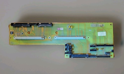 Scheda madre slot machine