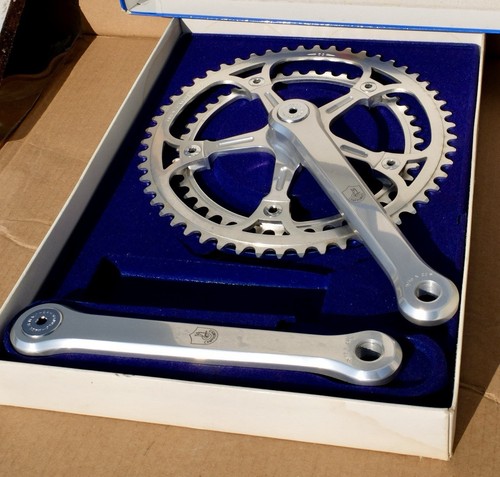 Campagnolo super record - super,
