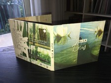 ELISA LOTUS CD 1° STAMPA 2003