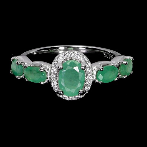 925 anello argento - anello,
