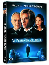vi presento joe black	dvd	film