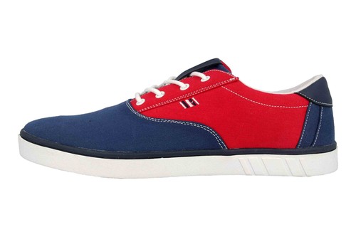 Boras sneakers taglie forti