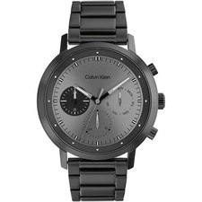Mens Wristwatch CK CALVIN