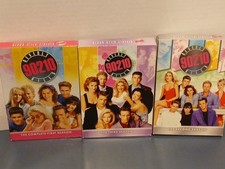 Beverly Hills 90210 TV Series
