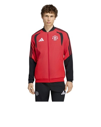 Manchester united adidas - ,