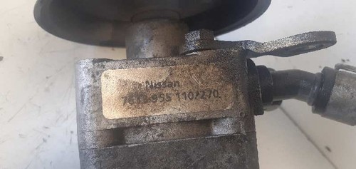 Pompa servosterzo nissan - pompa,