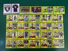 26 FIGURINE STICKERS